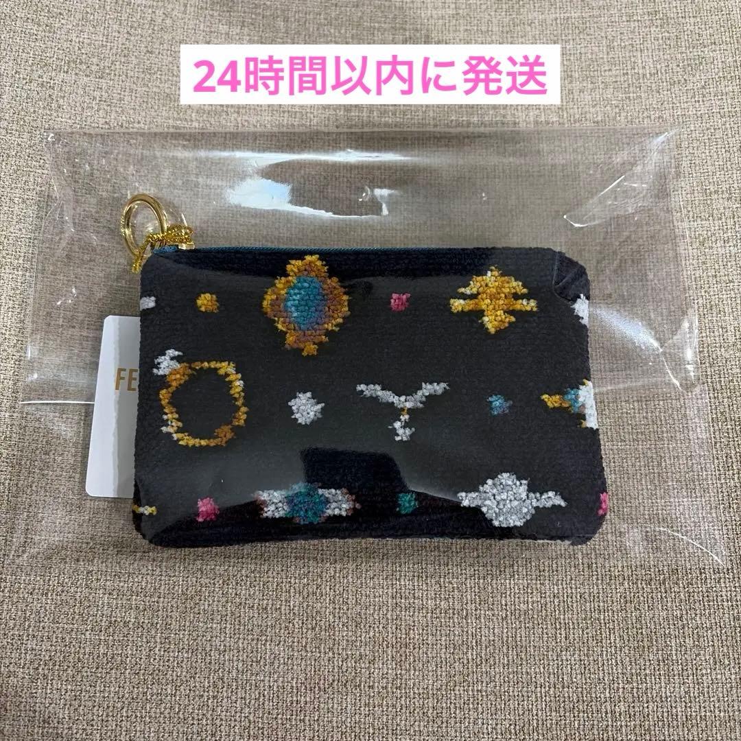 【新品未開封】FEILER シンス SINCE フラットポーチ ポーチ タグ付き 新品未開封】FEILER シンス SINCE ポーチ タグ付き - メルカリ