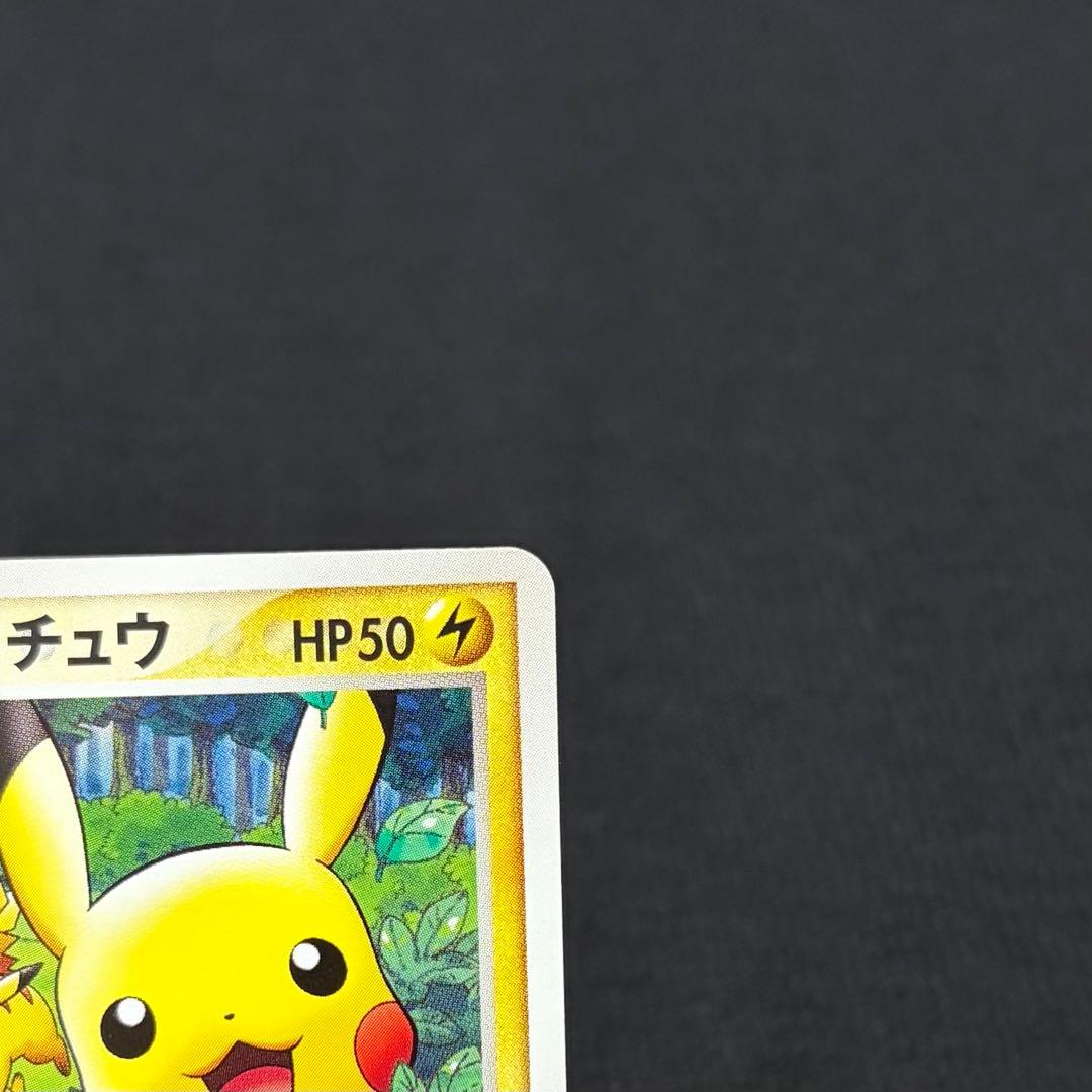 20/0557 ポケパークのピカチュウ 043/PCG-P プロモ - メルカリ