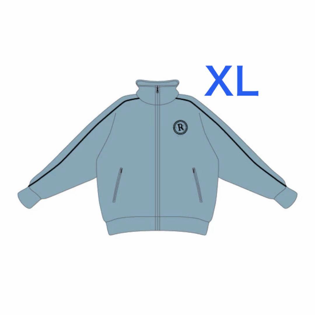 【最安値】RADWIMPS 20th ANNIVERSARY ジャージ　上着