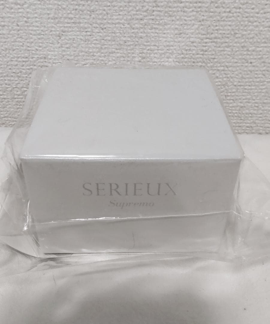 エルモサ HERMOSA セリュー スプレモ クリーム 30g