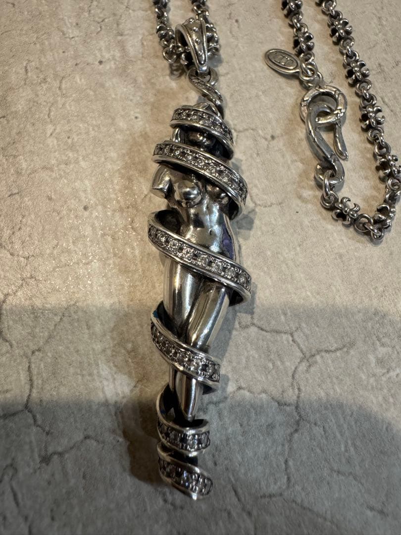 みち　BONDED DESIRE トップのみ