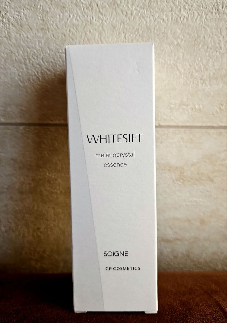 ホワイトシフト　メラノクリスタルエッセンスe　美白美容液