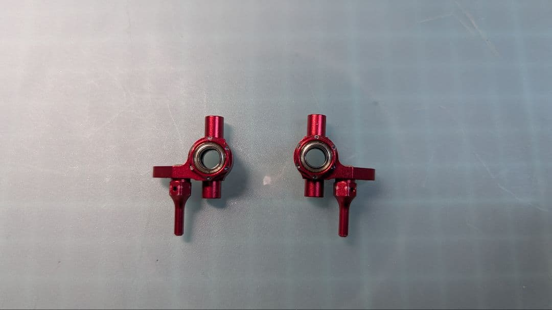 オーバードーズガルムesアルミナックルタイプ２