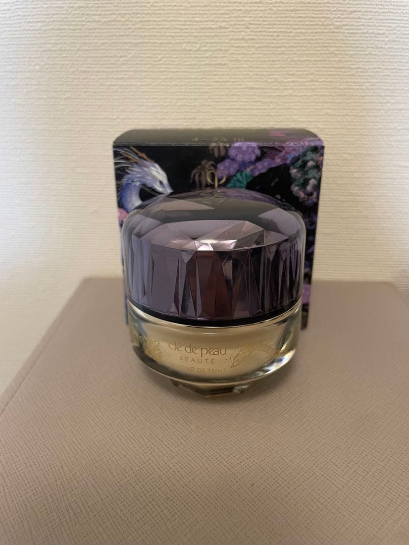 ルフォンドゥタンn オークル10 ホリデー