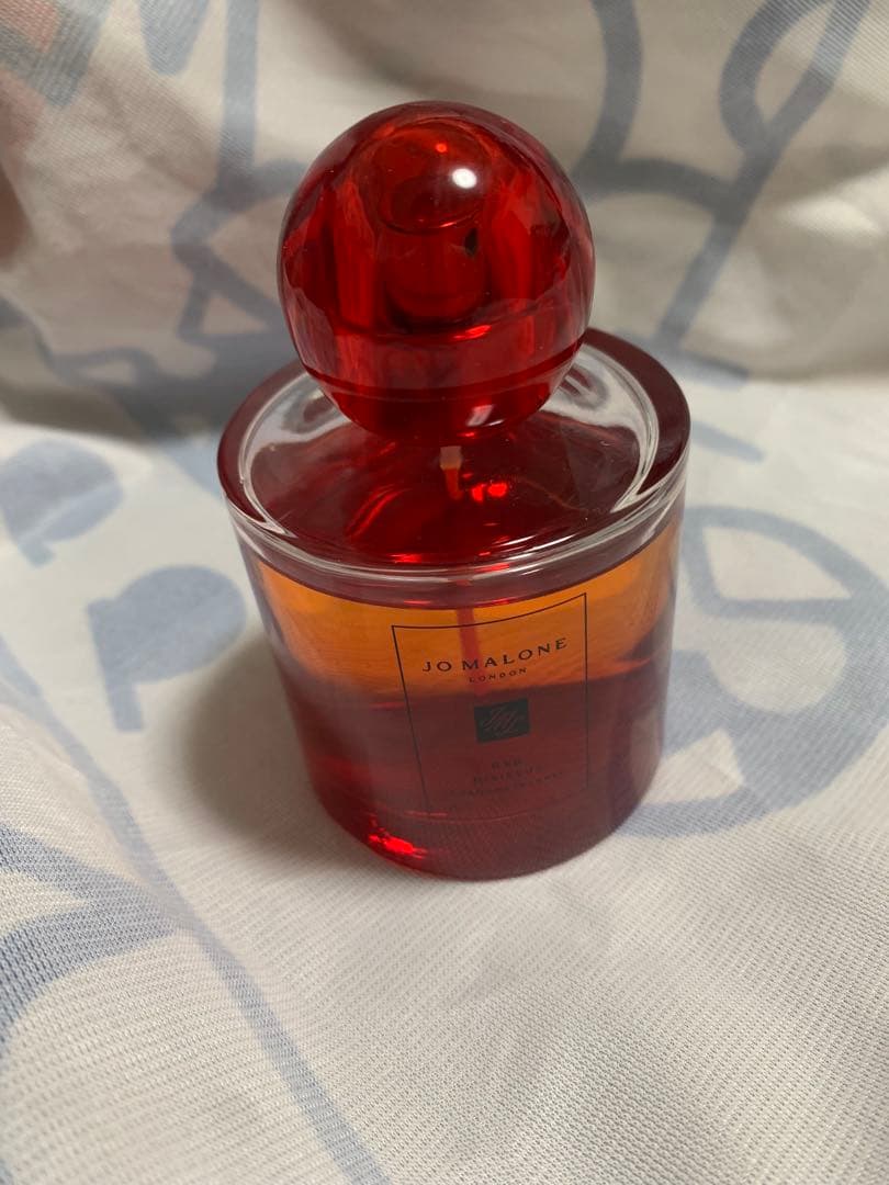 Jo Malone レッド ハイビスカス コロン インテンス 100ml レッド ハイビスカス コロン インテンス | ジョー マローン ロンドン