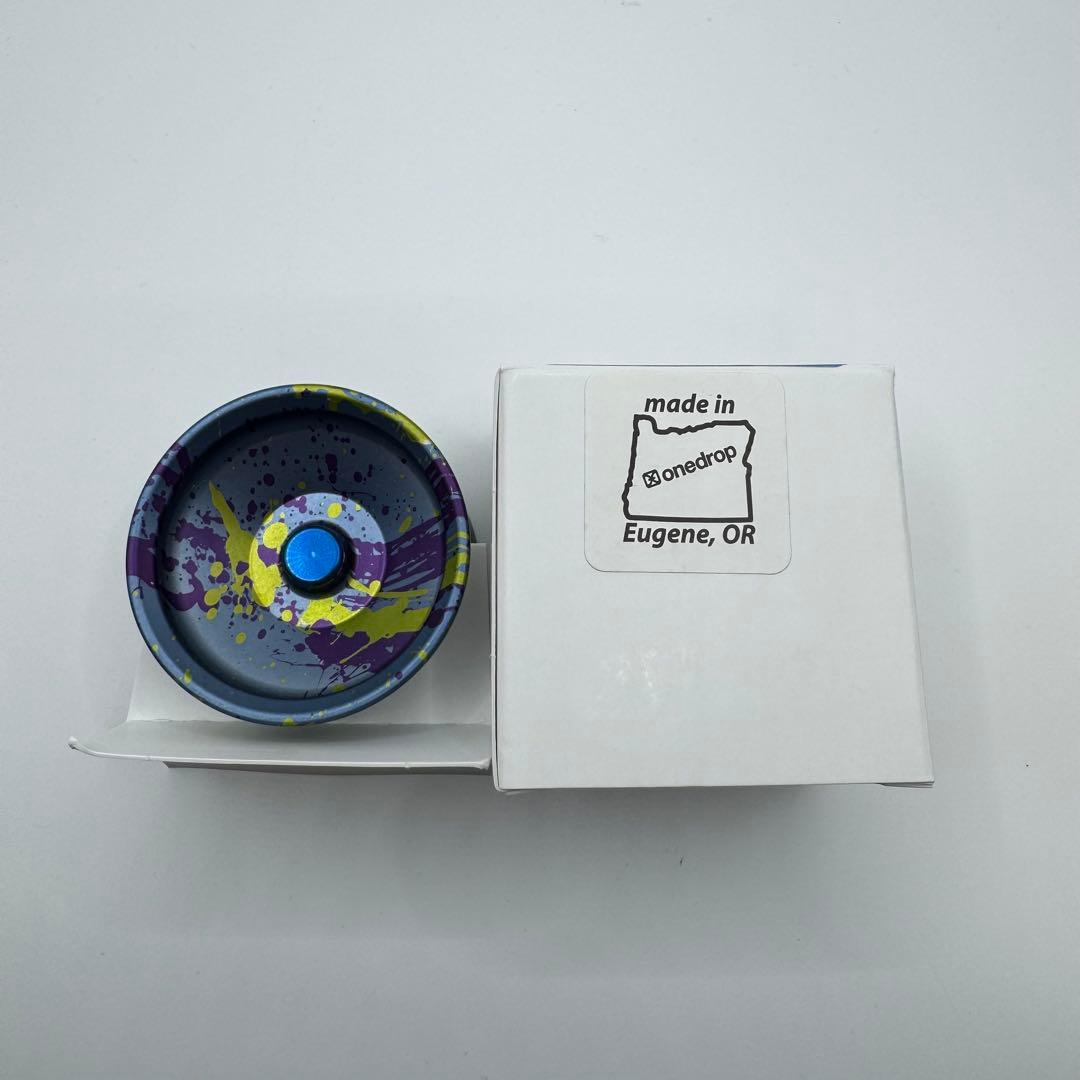 One Drop YoYos Kuntosh（3）