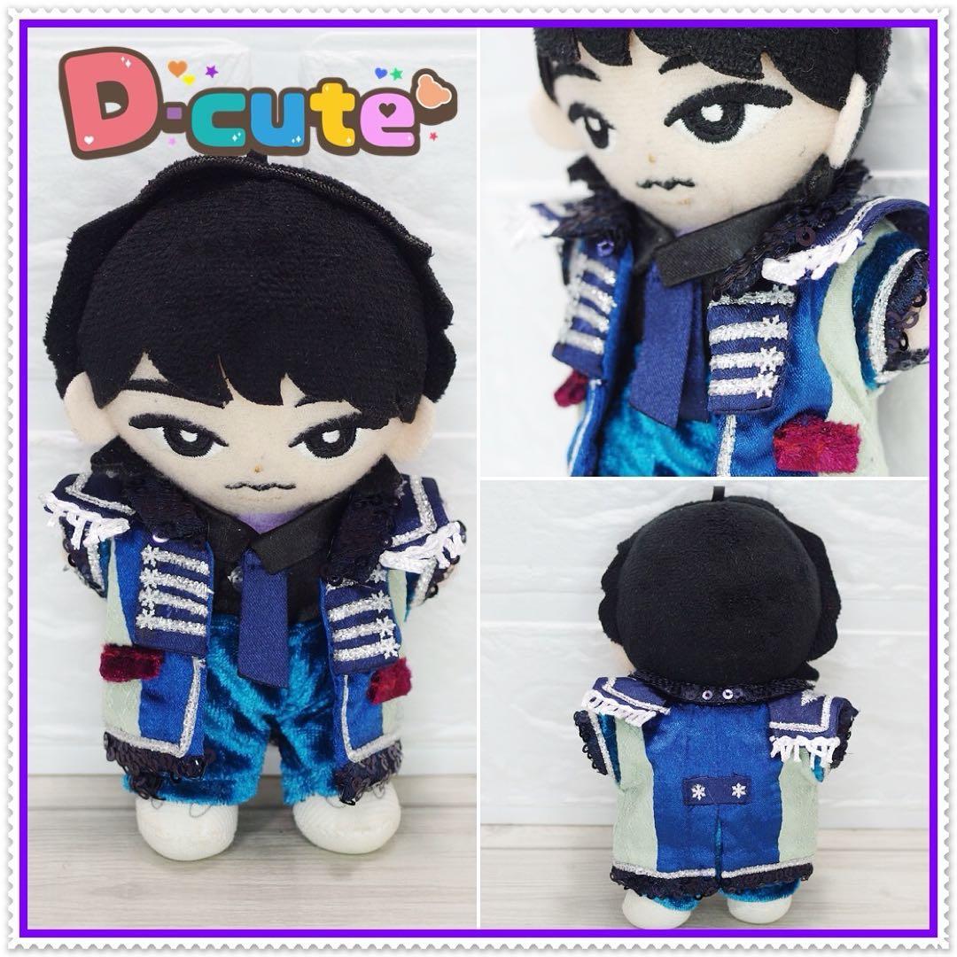 すのチル コスチューム 衣装 ターコイズブルー 服 man sn516