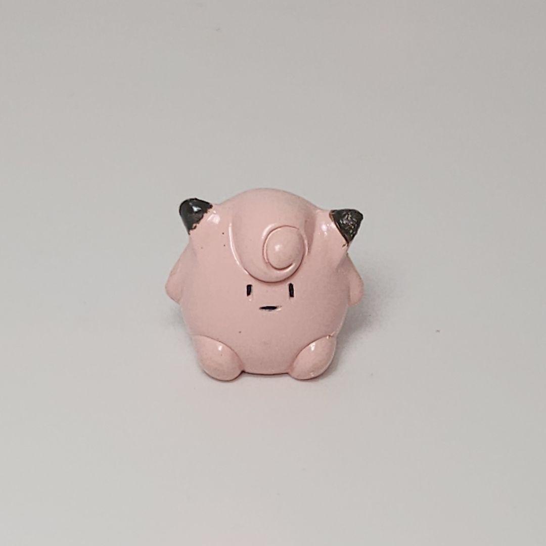 激レア 希少 ピッピ人形 ポケモン 初期 フィギュア ピッピ - メルカリ