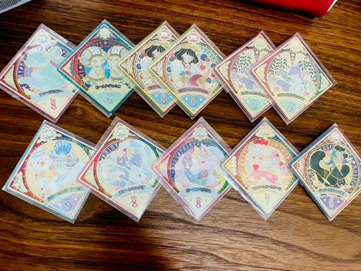 アイカツプラネット スイング - メルカリ