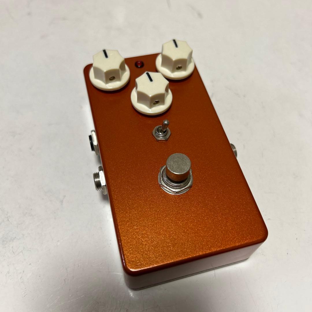 Landgraff DOD クローン 自作品