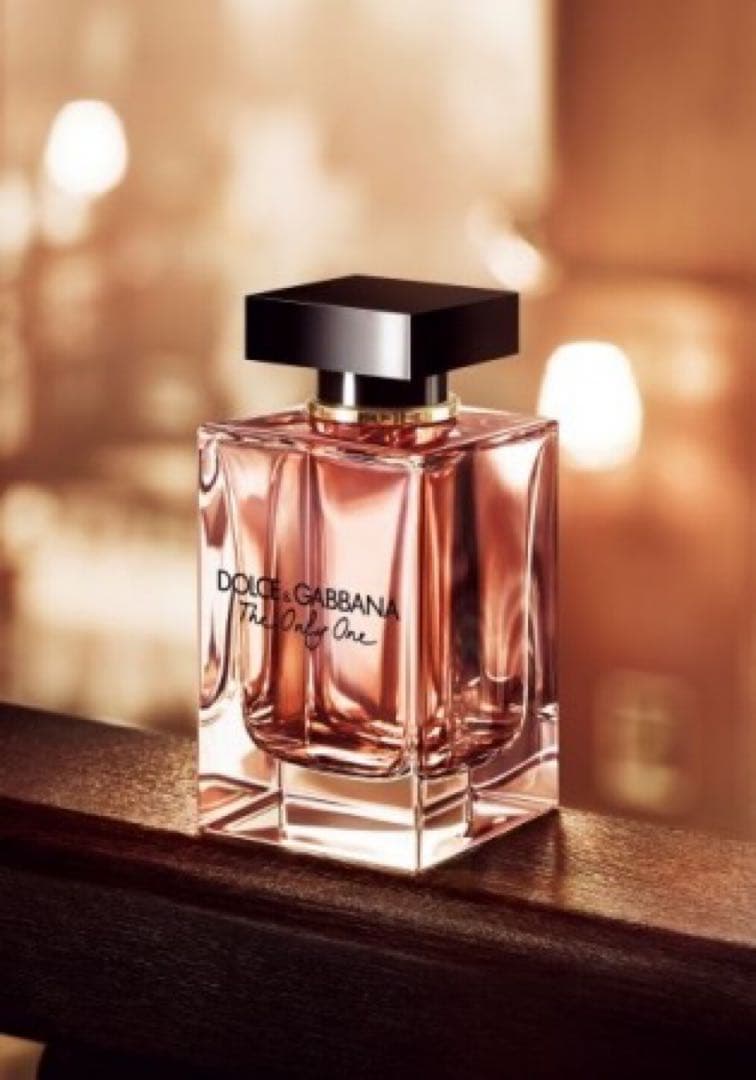 ドルチェ＆ガッバーナ ザ ワン ザ オンリーワン 100ml 香水
