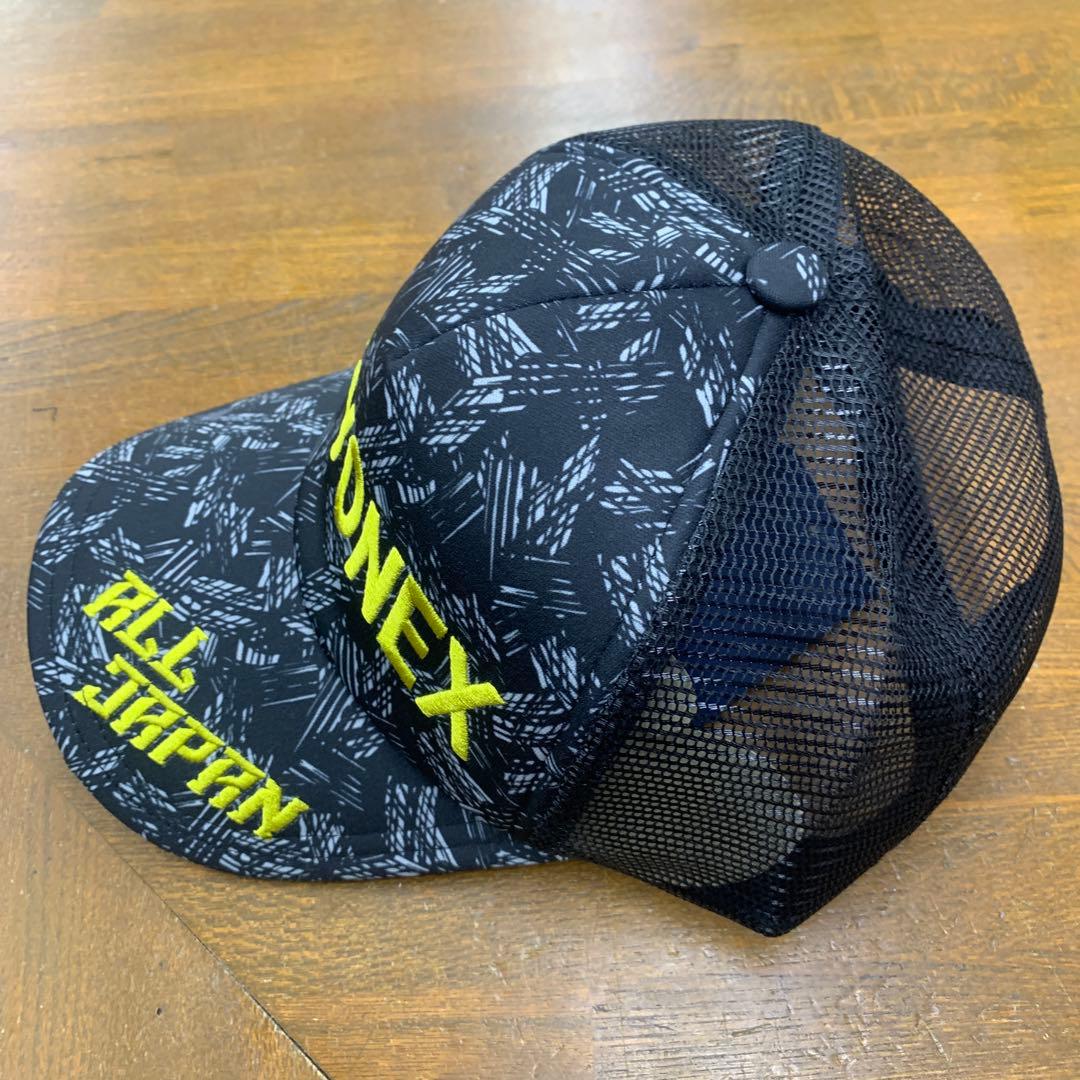 ヨネックス オールジャパンキャップ2個セット - メルカリ