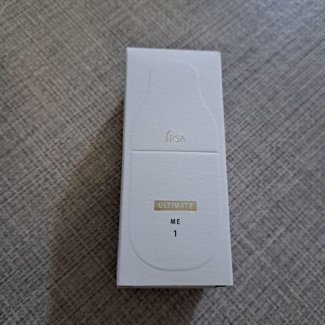 イプサ ME アルティメイト e1 50mL イプサ / ME アルティメイトe 1 レフィル 50mlの公式商品情報｜美容