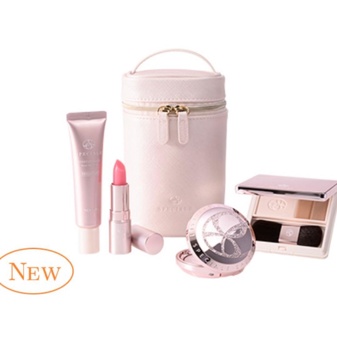 スペチアーレ　ローズコフレ スペチアーレ ローズコフレ｜商品情報｜ノエビア スペチアーレ