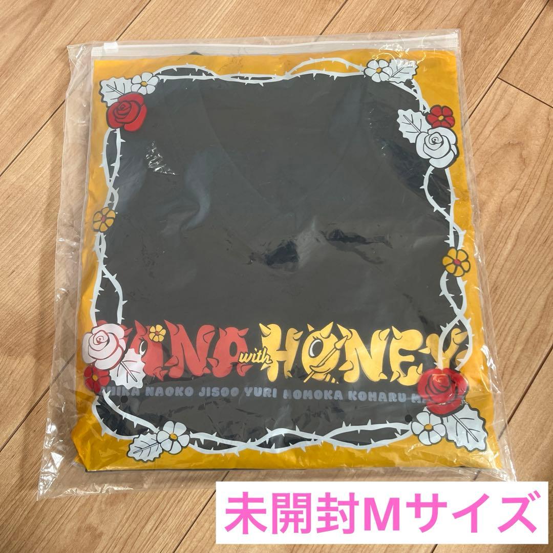 HANA ゲームシャツ ファンミ ファンミーティング Tシャツ Mサイズ