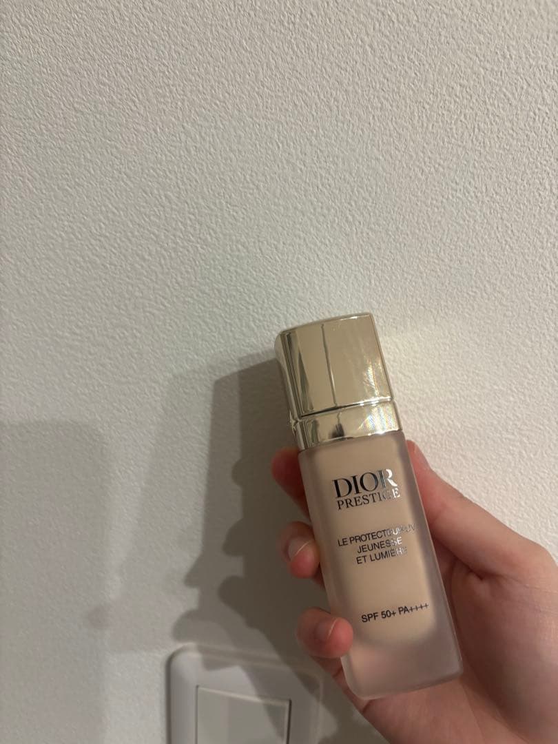 BBクリーム Dior Prestige Le Protecteur UV 00 30ml
