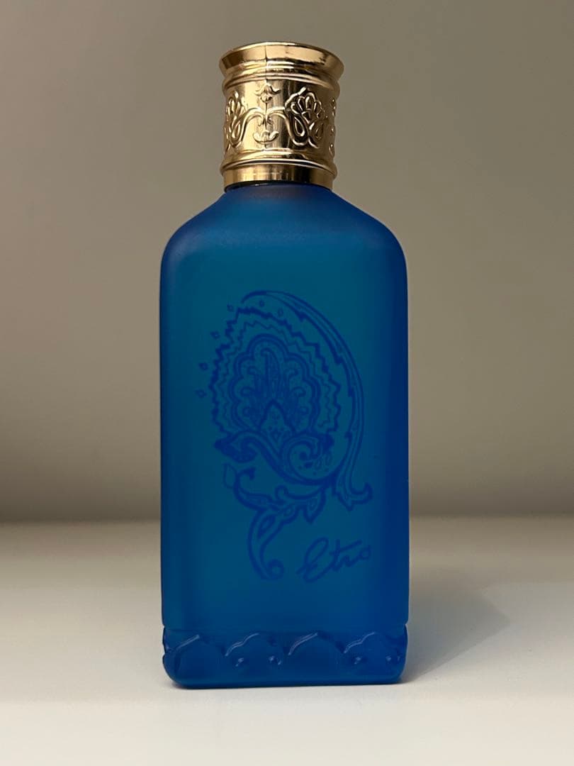 エトロ　ルームスプレー　ゼフィロ