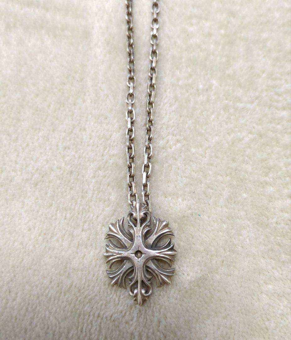 DELAY by win&sonsチェーンネックレス DELAY by win&sonsチェーンネックレス