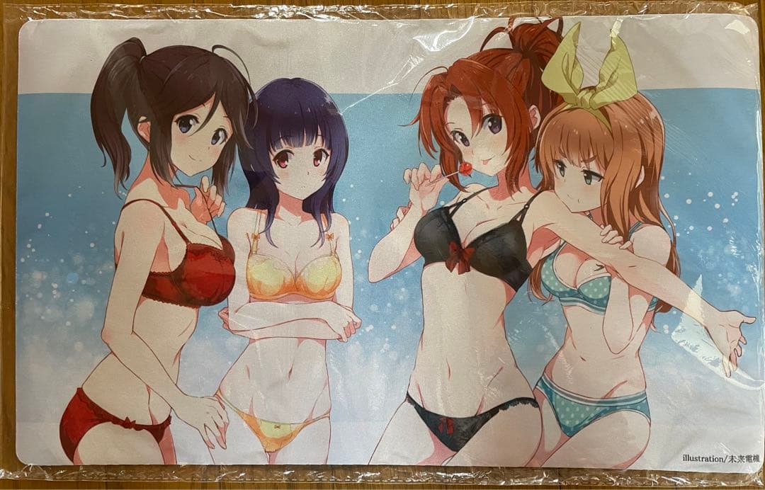 響け!ユーフォニアム プレイマット ぐらむすけいる 響け!ユーフォニアム プレイマット ぐらむすけいる - メルカリ