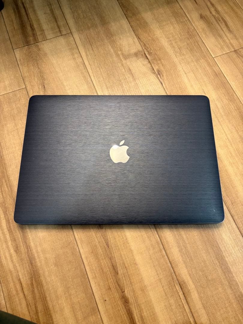 T*F様 MacBook Pro 13インチ M1 2020 スペースグレー