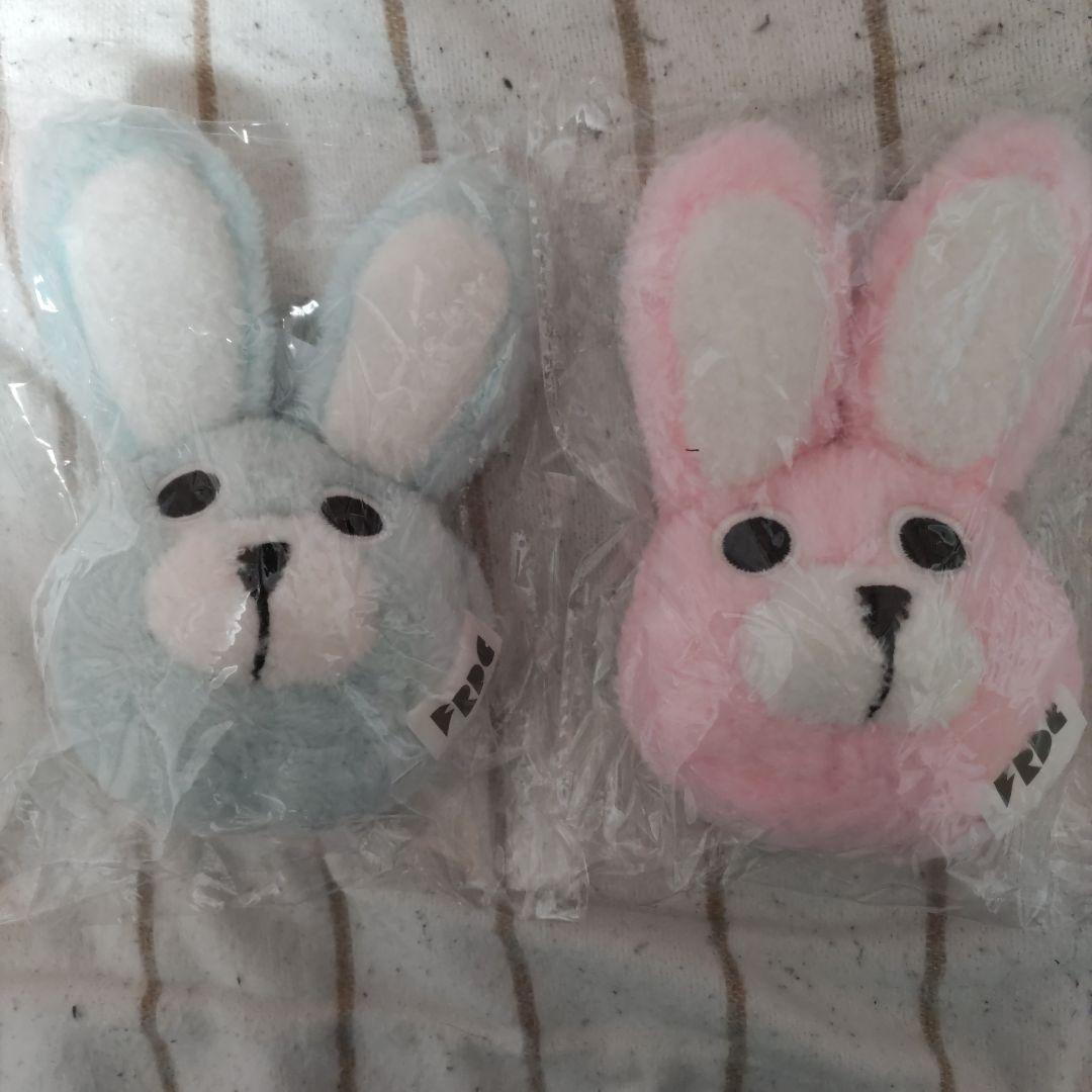 フレデリック　ジャンキーとチャンキー