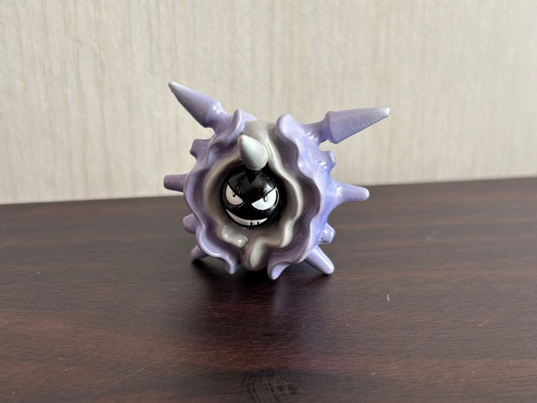 【初期】モンコレ パルシェン 希少