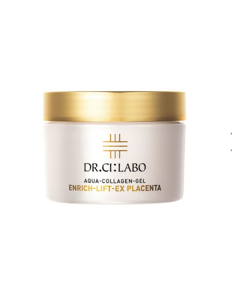 ドクター　シーラボ　アクア　コラーゲン　ゲル　エンリッチ　リフ　EX プラセンタ