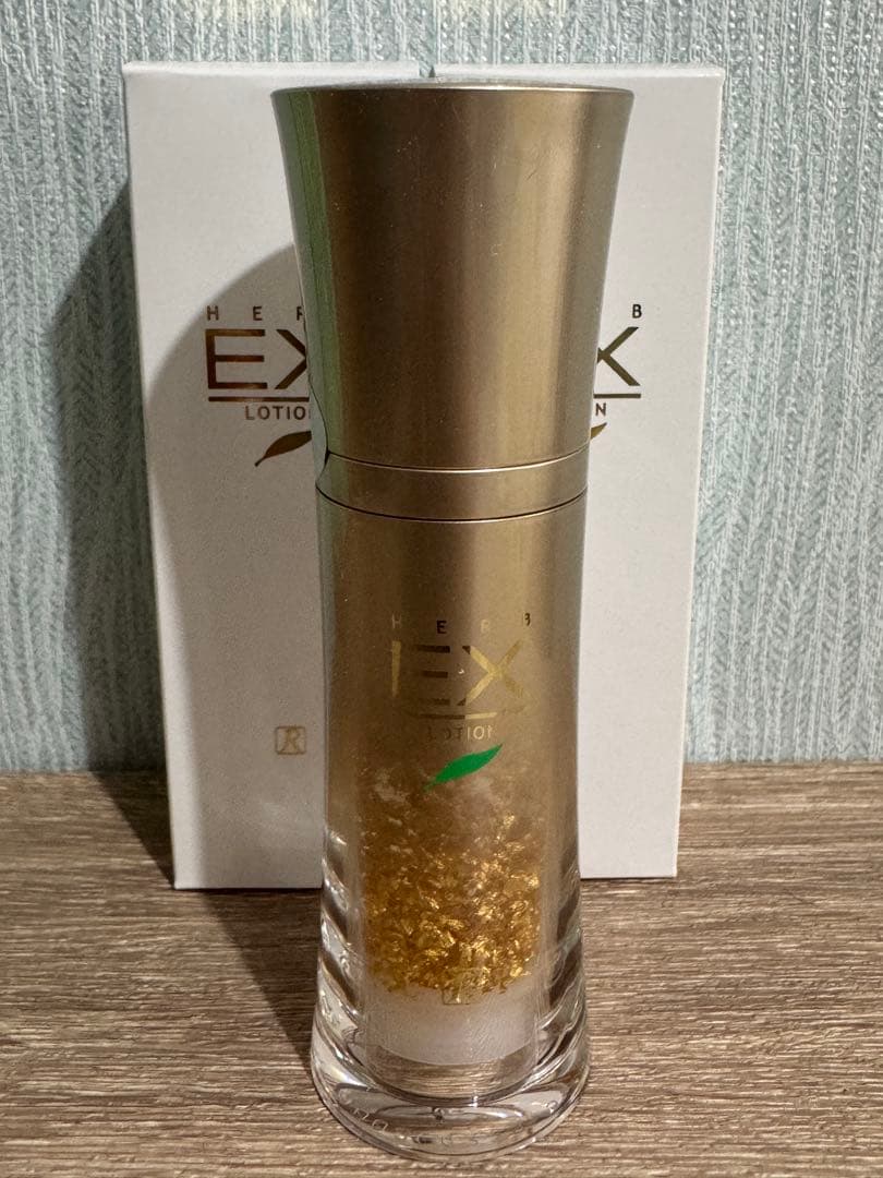 ロイヤルハーブEXローション 35ml × 2本