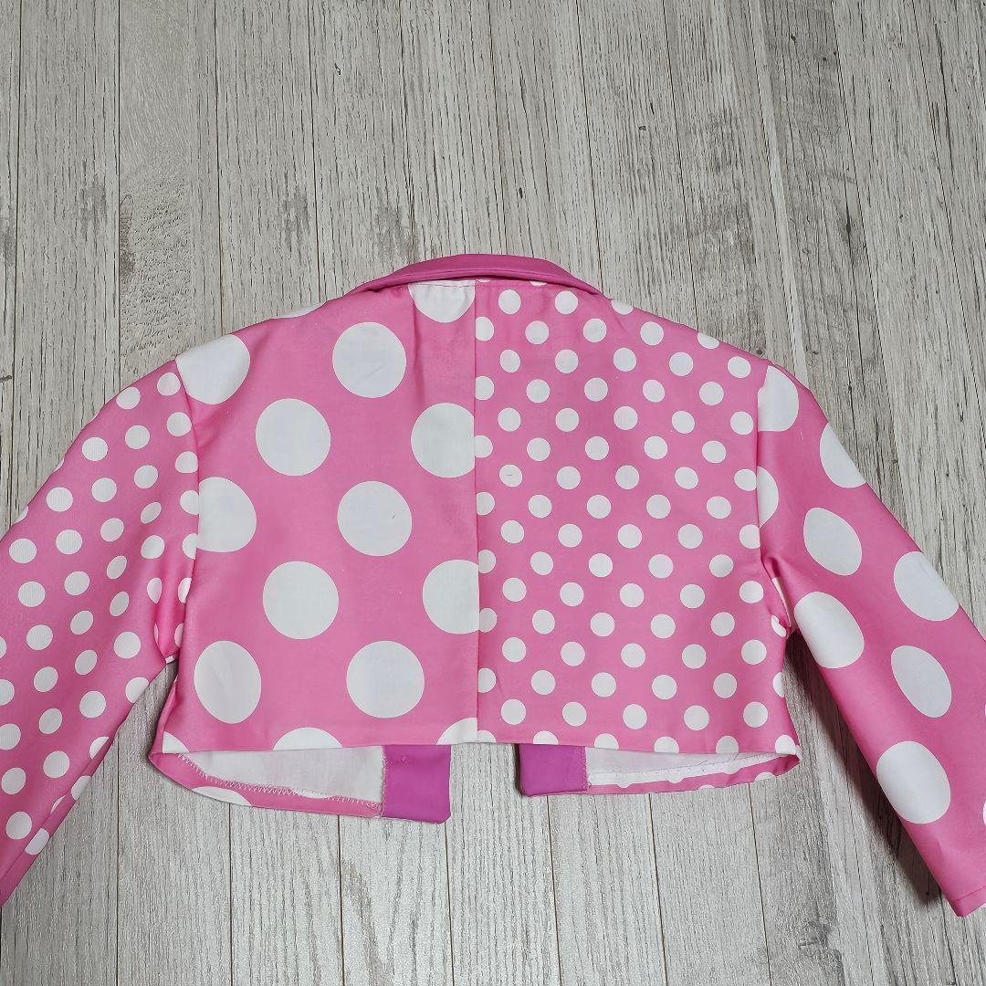 ち様専用☆90センチ ミニー ファンダーランド ダンサー 衣装