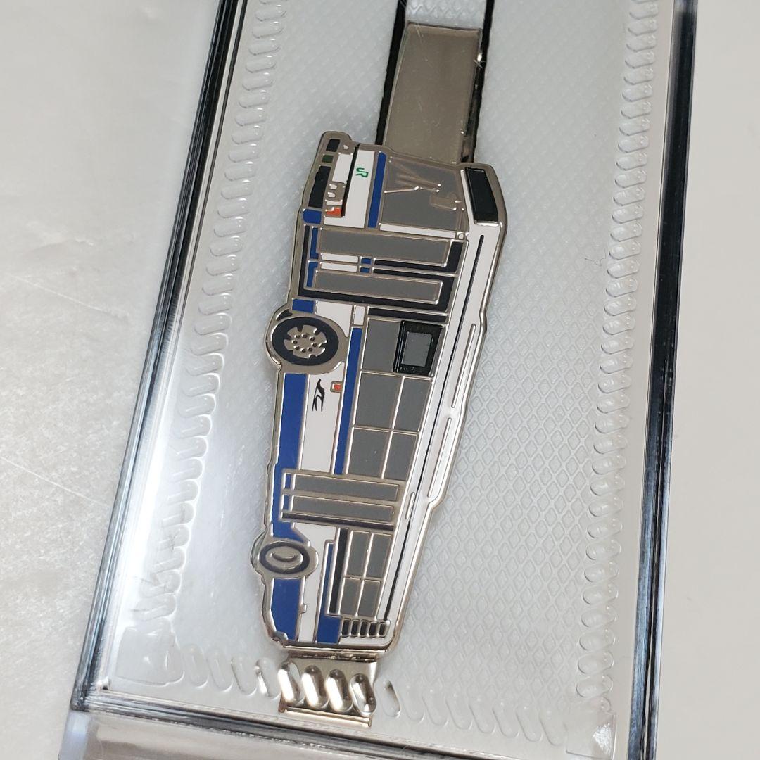 JRバス関東 ネクタイピン 3点セット - メルカリ