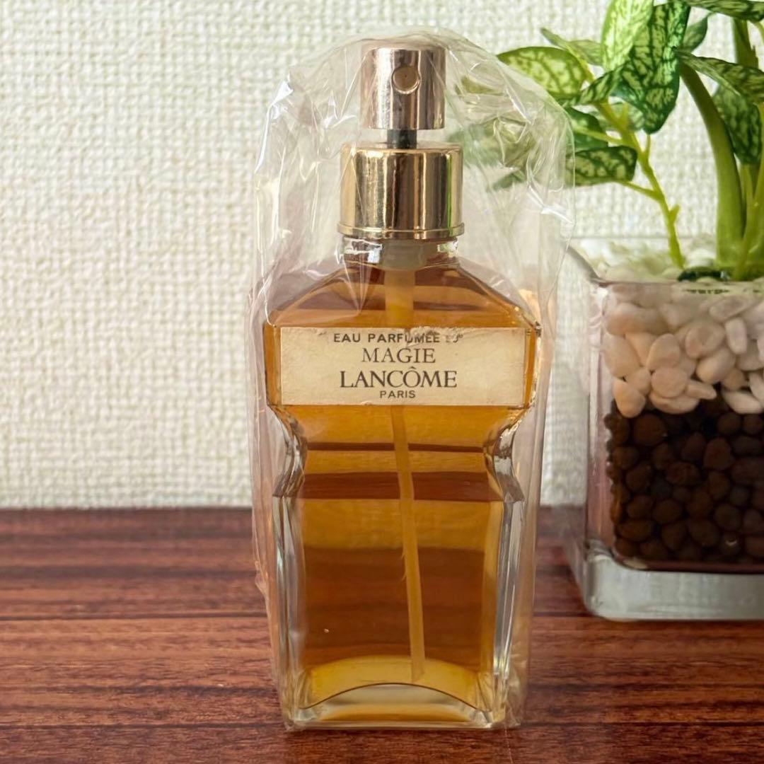 LANCOME ランコム マジー オー パフュメ 90° ヴィンテージ 香水