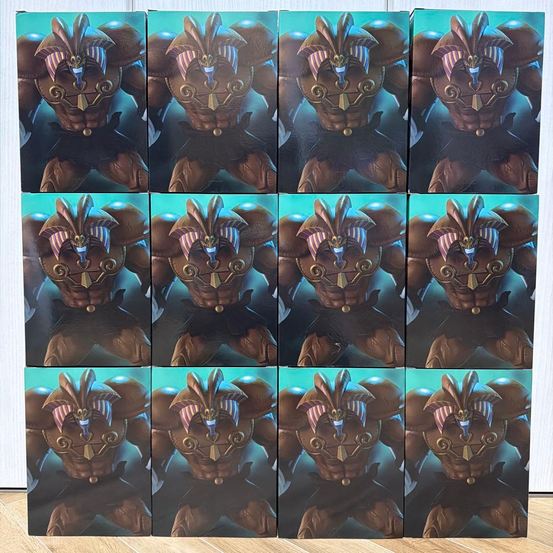 遊☆戯☆王デュエルモンスターズ 封印されしエクゾディア フィギュア