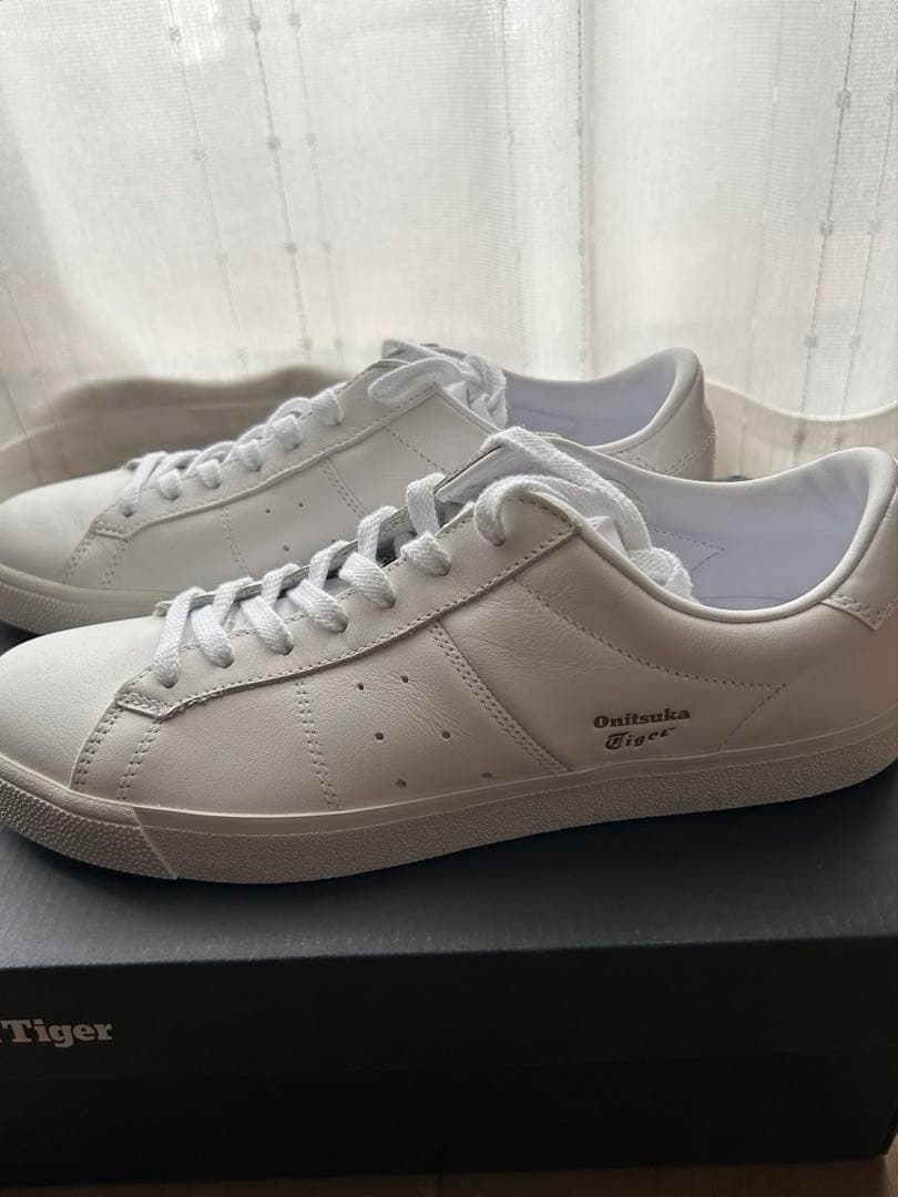 【KMKCさん専用】オニツカタイガー ローンシップ3.0 27.0cm