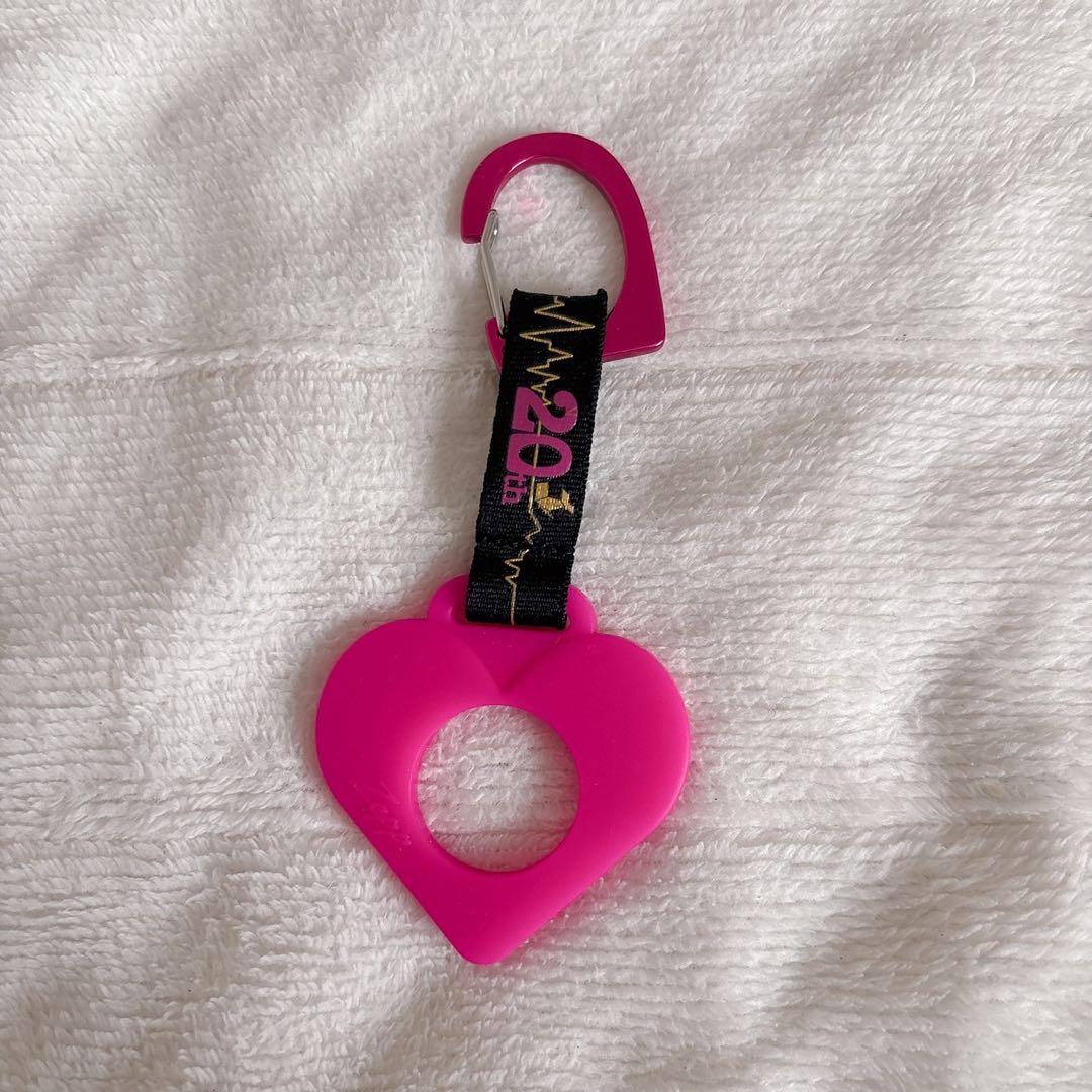 zepp カラビナラバードリンクホルダー 20th 20周年デザイン - メルカリ