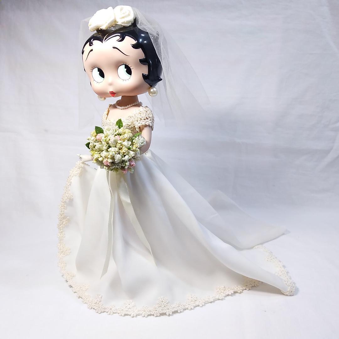 訳有 ベティ ブープ　ブライダル ビューティ　ダンバリーミント　BETTY il_fullxfull.3575942942_belz.jpg