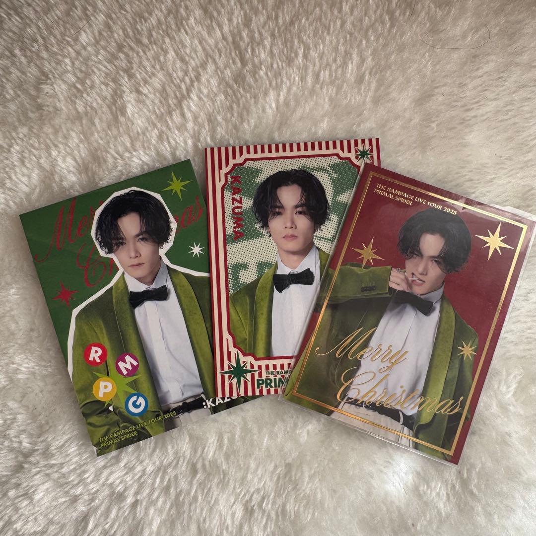 川村壱馬 大暴年会 フォトカ シクレ セット - メルカリ