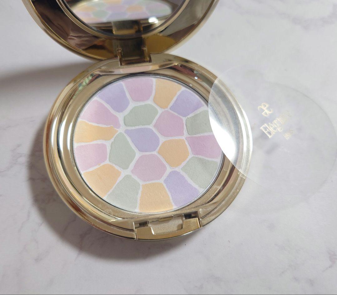 エレガンス ラプードル オートニュアンスⅠ ラ プードル オートニュアンス｜フェイスパウダー｜商品情報｜Elégance