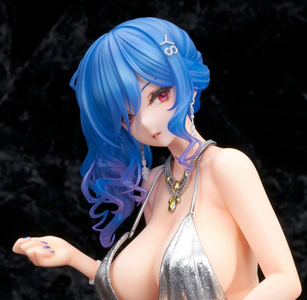 アルター セントルイス Luxury Handle Ver. 1/6スケール