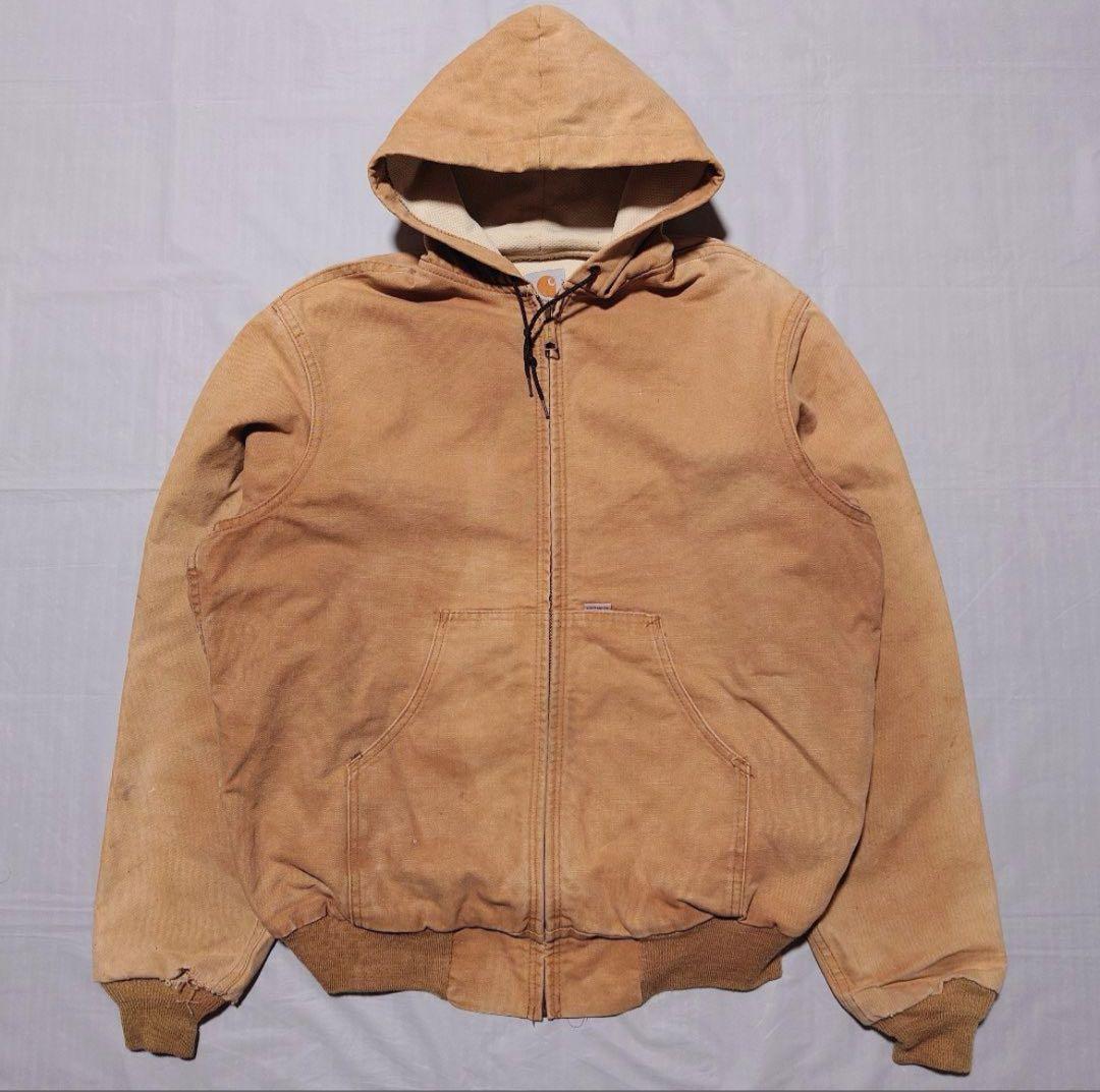 ジャケット・アウター Carhartt active jacket