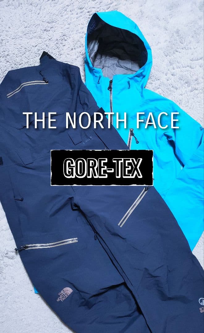 ✨超ハイスペック✨ノースフェイス フリーシンカー ジャケット ビブパンツ ヨドバシ.com - THE NORTH FACE ザ・ノース・フェイス フューチャー