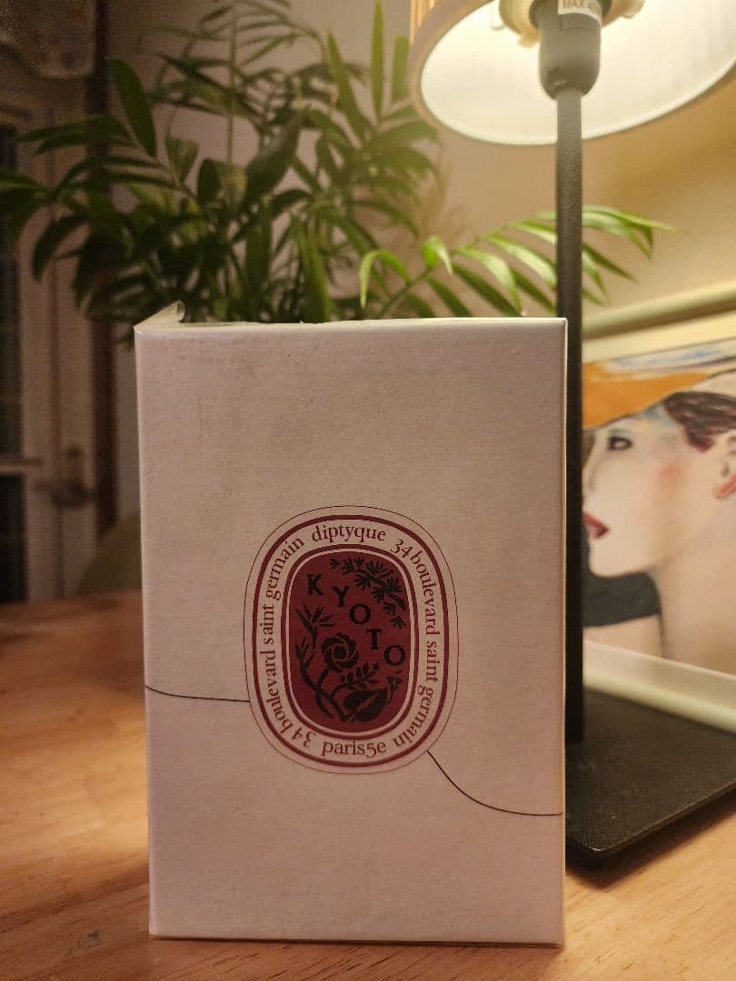 DIPTYQUE KYOTO 　ディプティック　100ml