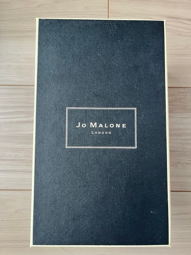 新品未使用JO MALONE イングリッシュペア& フリージア ボディクリーム