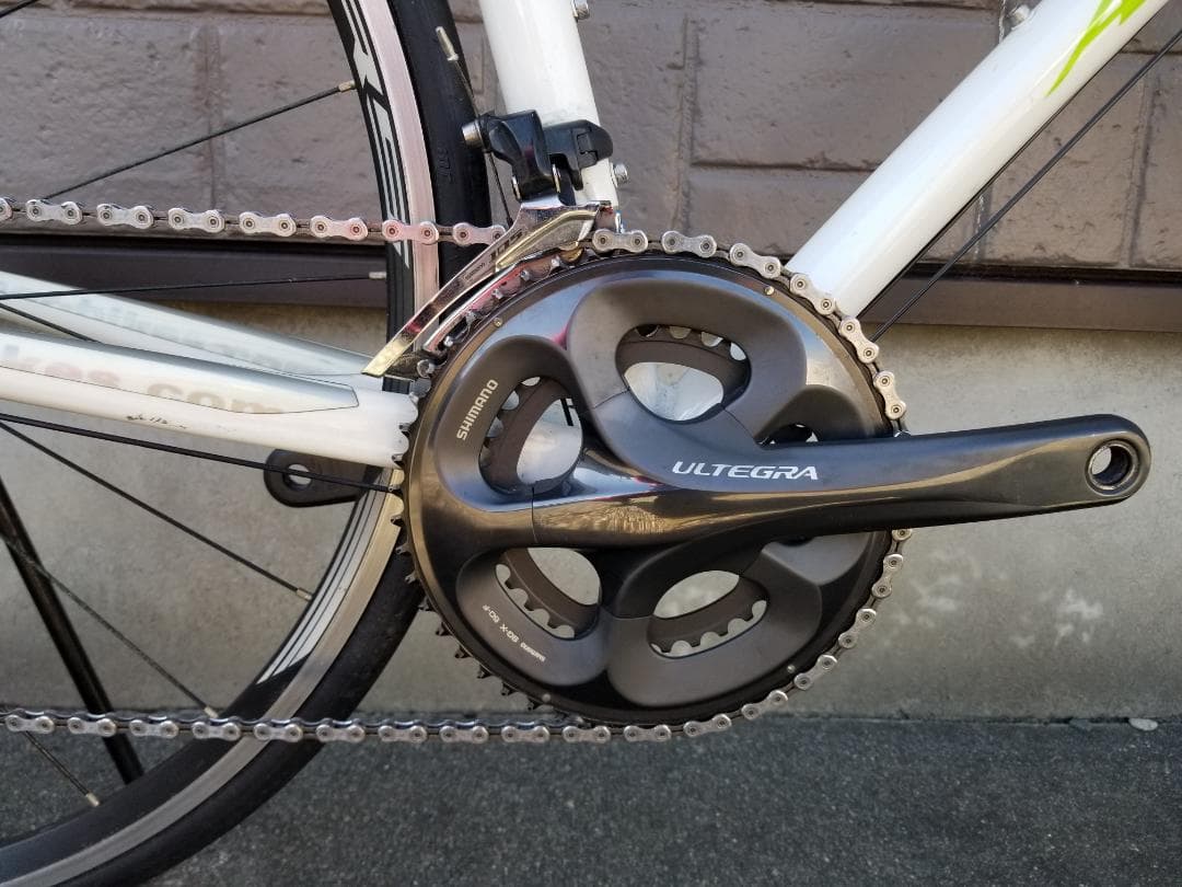 a*a様 BRIDGESTONE ANCHORアンカーRFA5 カーボンフォーク - メルカリ