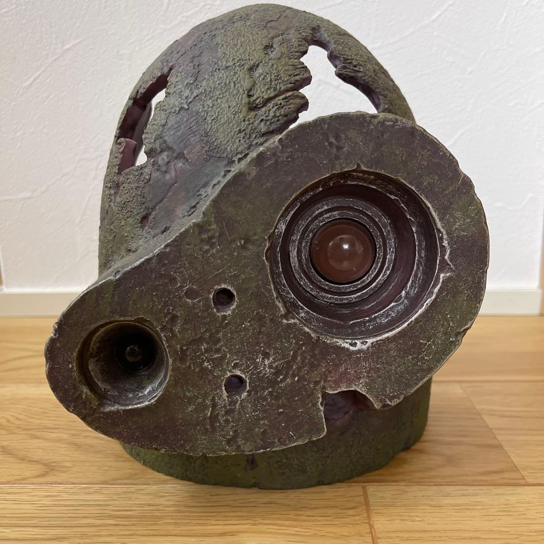 レア！美品　ロボット兵の思い　プランター　ジブリ Amazon | ジブリプランター 天空の城ラピュタ ロボット兵の思い | ボックス