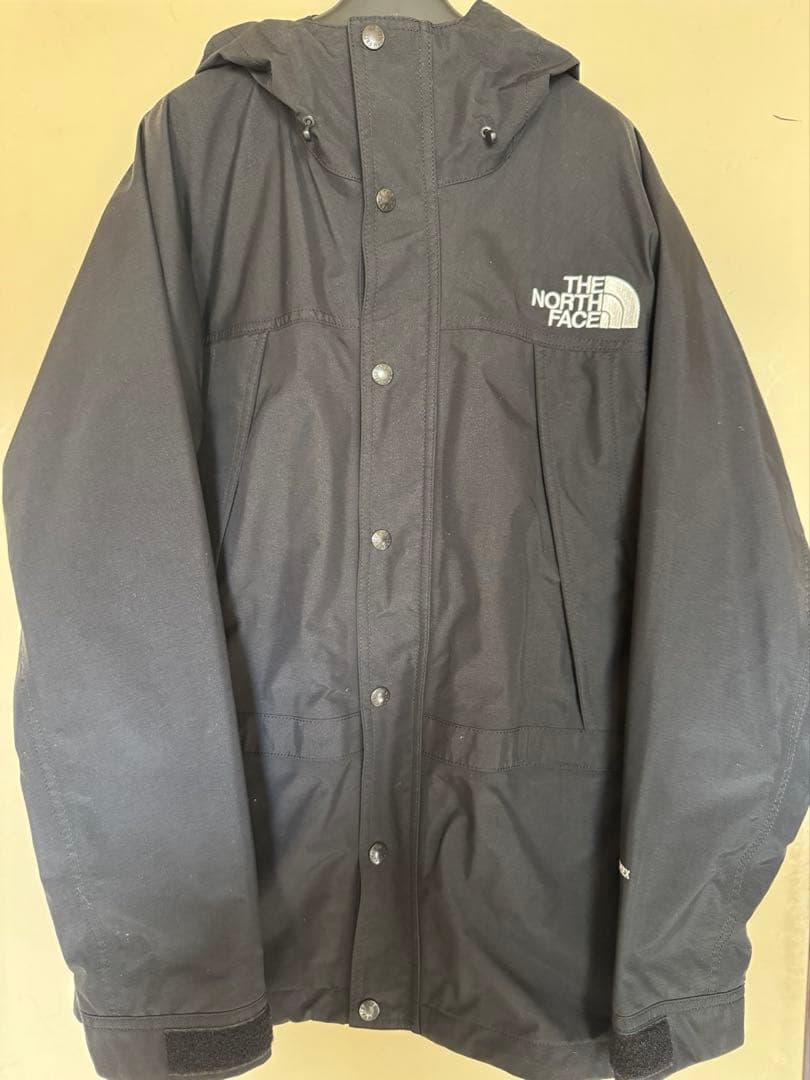 THE NORTH FACE／マウンテンライトジャケット NP11834
