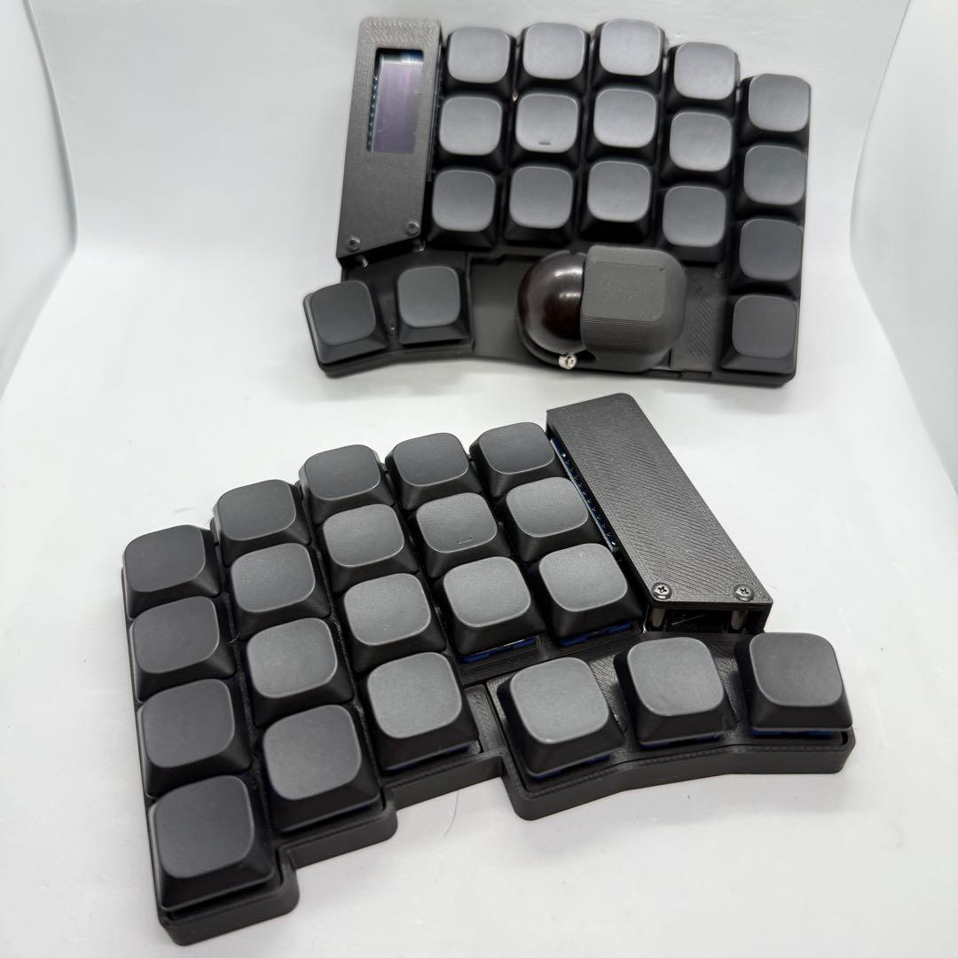 専用 Keyball39-LP Keyball39 – holykeebs