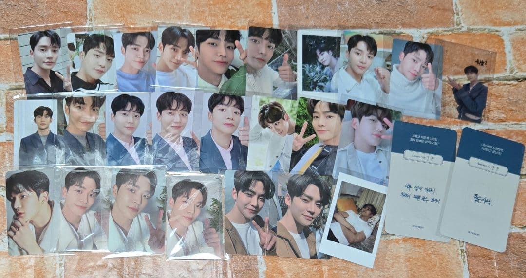 ロウン　トレカ　まとめ売り②