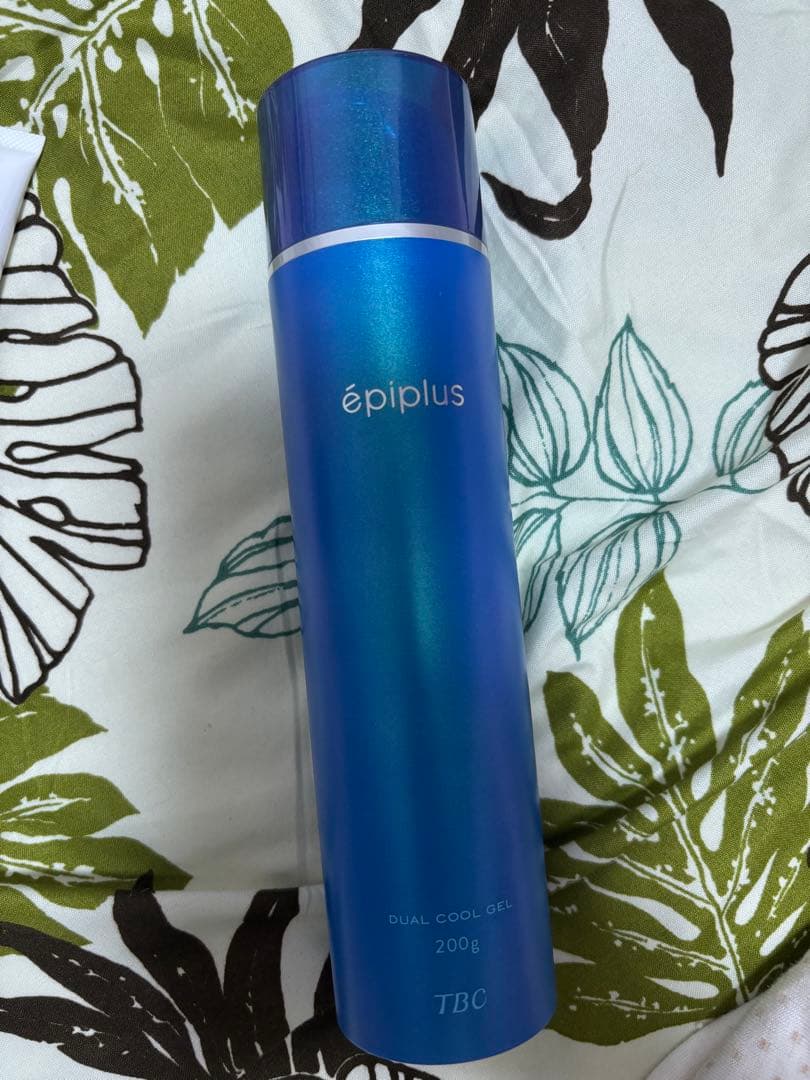 épi plus DUAL COOL OIL 200g