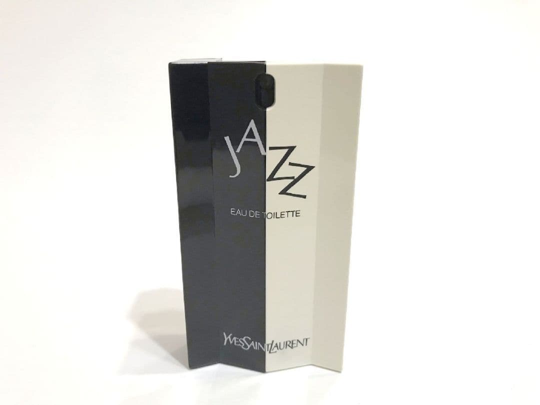 香水 ■ イヴサンローラン YSL ■ ジャズ オードトワレ EDT 50ml