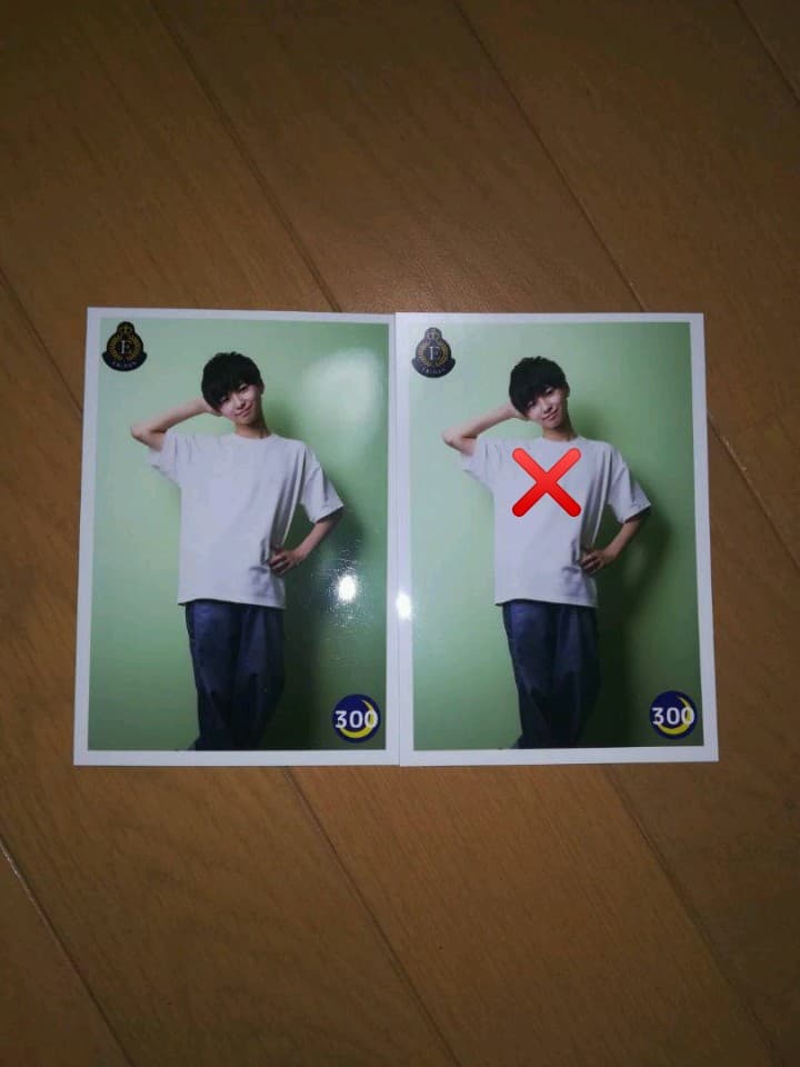 EBiDANSENDAI生写真